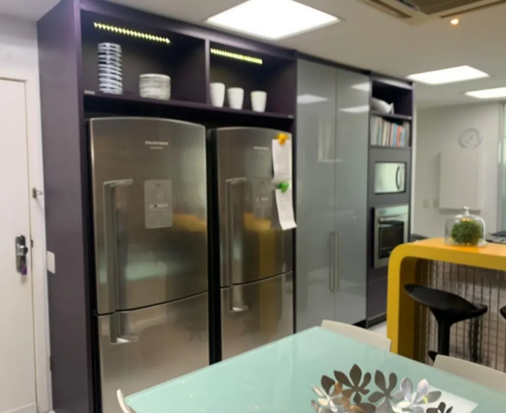 Apartamento, 4 quartos, 295 m² - Foto 11