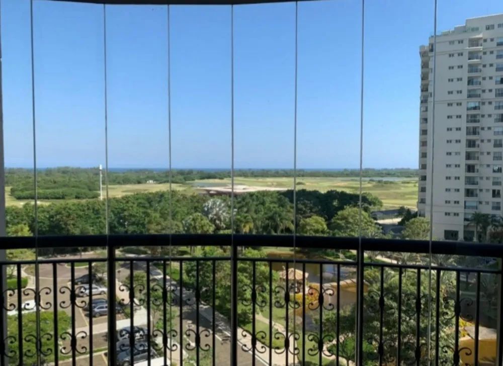 Apartamento, 4 quartos, 295 m² - Foto 1