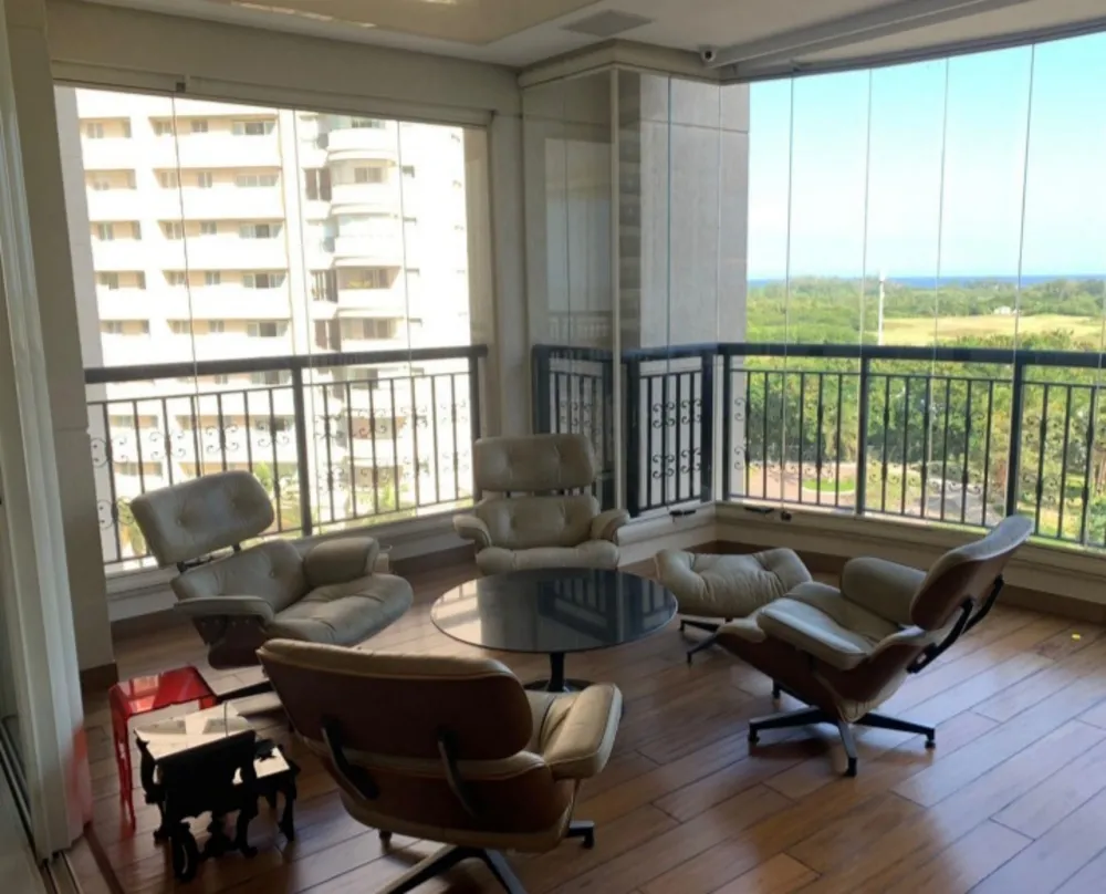 Apartamento, 4 quartos, 295 m² - Foto 3