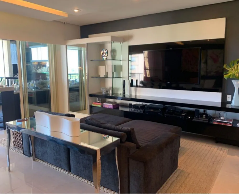Apartamento, 4 quartos, 295 m² - Foto 5