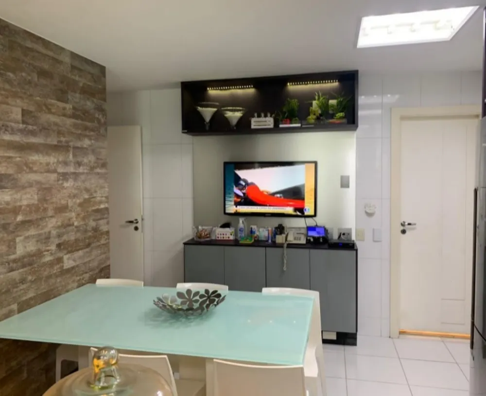 Apartamento, 4 quartos, 295 m² - Foto 9