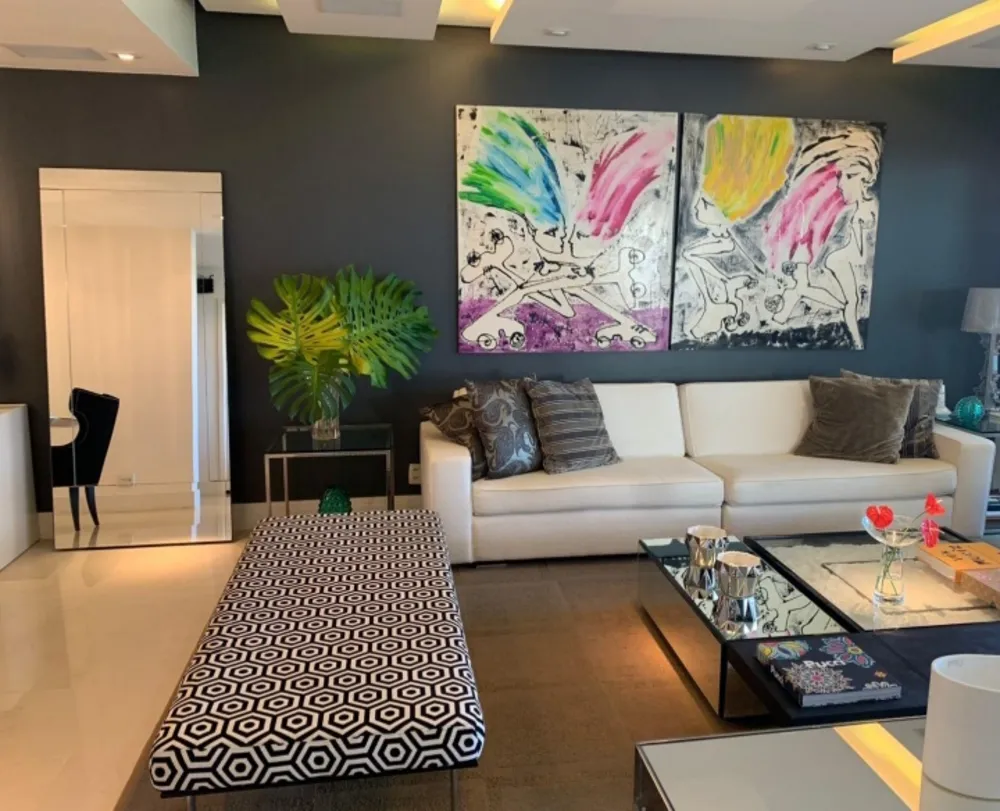 Apartamento, 4 quartos, 295 m² - Foto 6