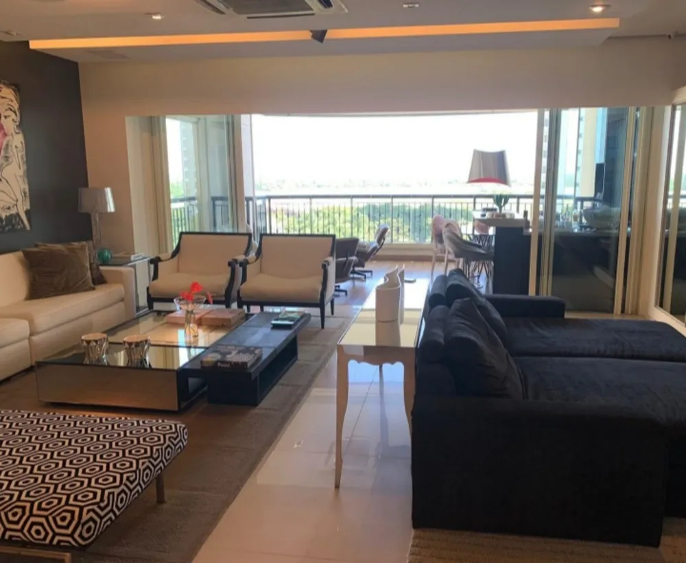 Apartamento, 4 quartos, 295 m² - Foto 4