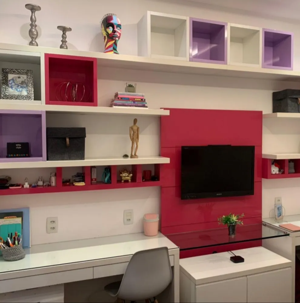 Apartamento, 4 quartos, 295 m² - Foto 20