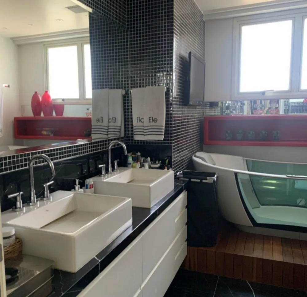 Apartamento, 4 quartos, 295 m² - Foto 27