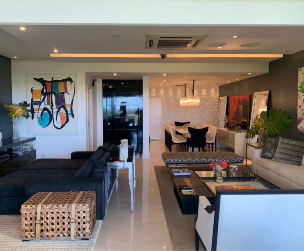 Apartamento, 4 quartos, 295 m² - Foto 8