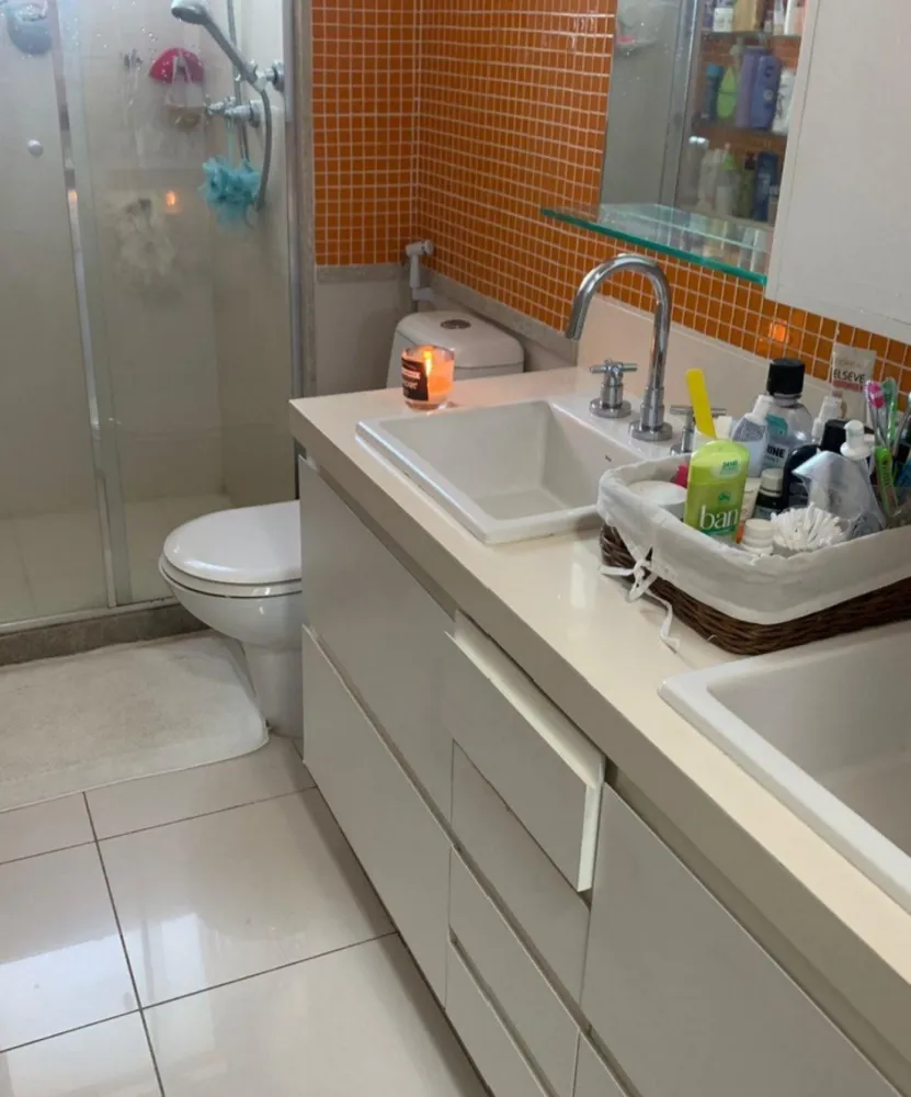 Apartamento, 4 quartos, 295 m² - Foto 22