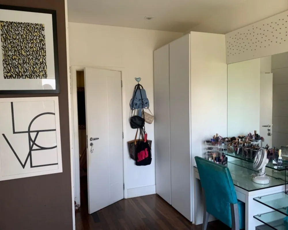Apartamento, 4 quartos, 295 m² - Foto 15