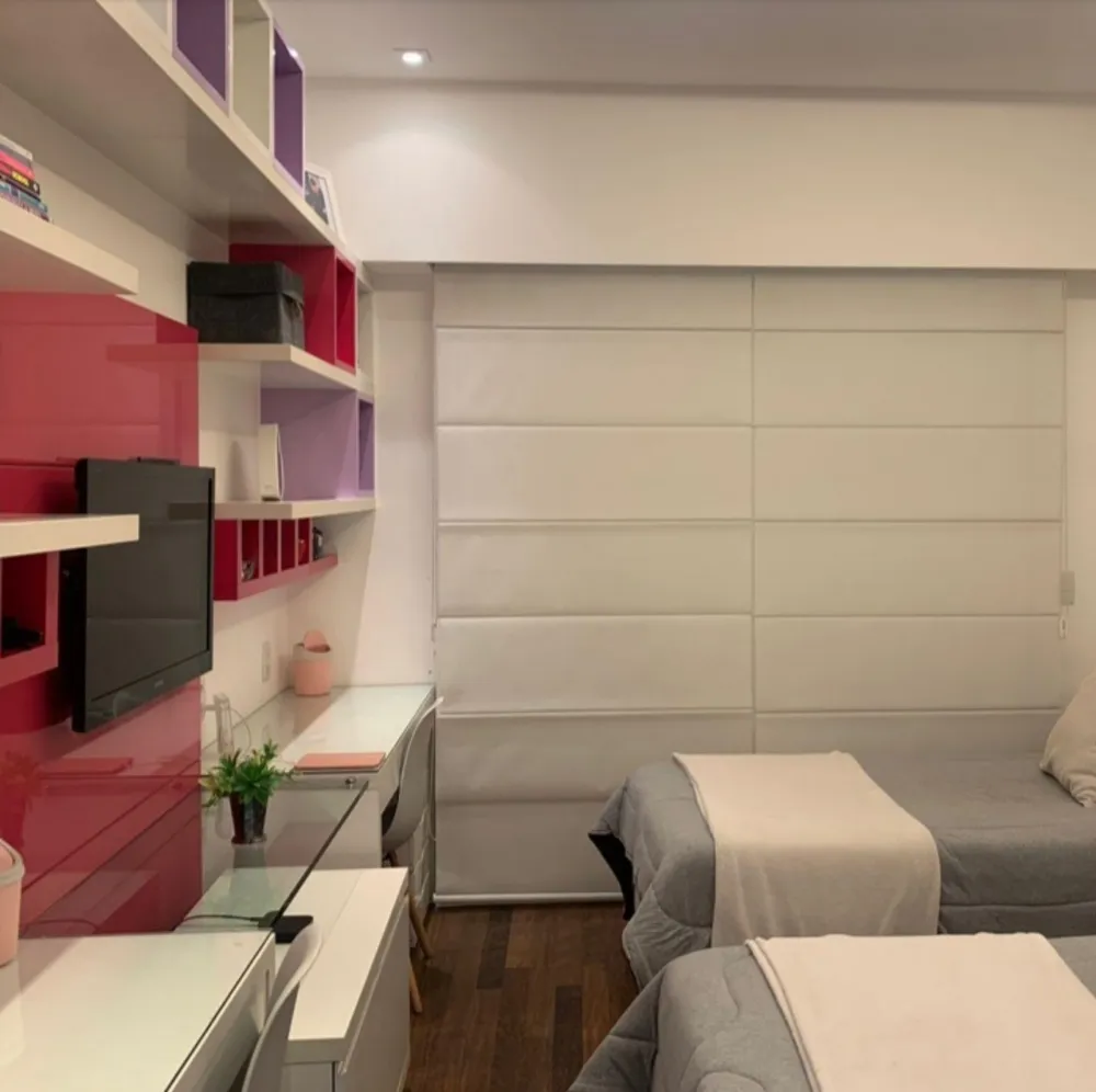 Apartamento, 4 quartos, 295 m² - Foto 19