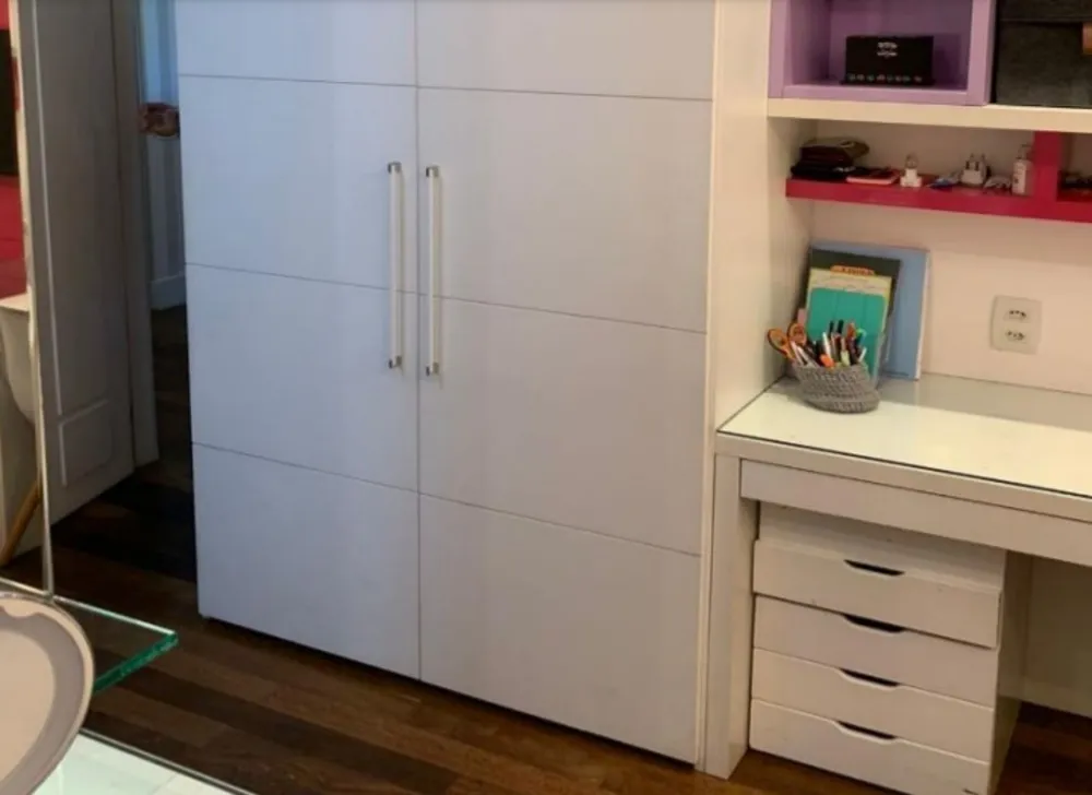 Apartamento, 4 quartos, 295 m² - Foto 21