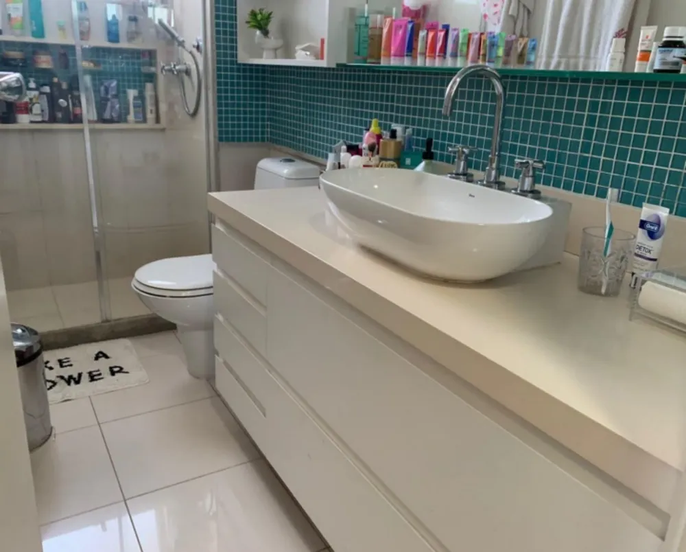 Apartamento, 4 quartos, 295 m² - Foto 16