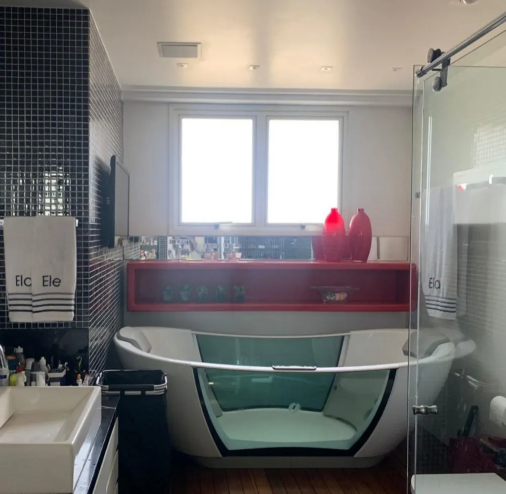 Apartamento, 4 quartos, 295 m² - Foto 26