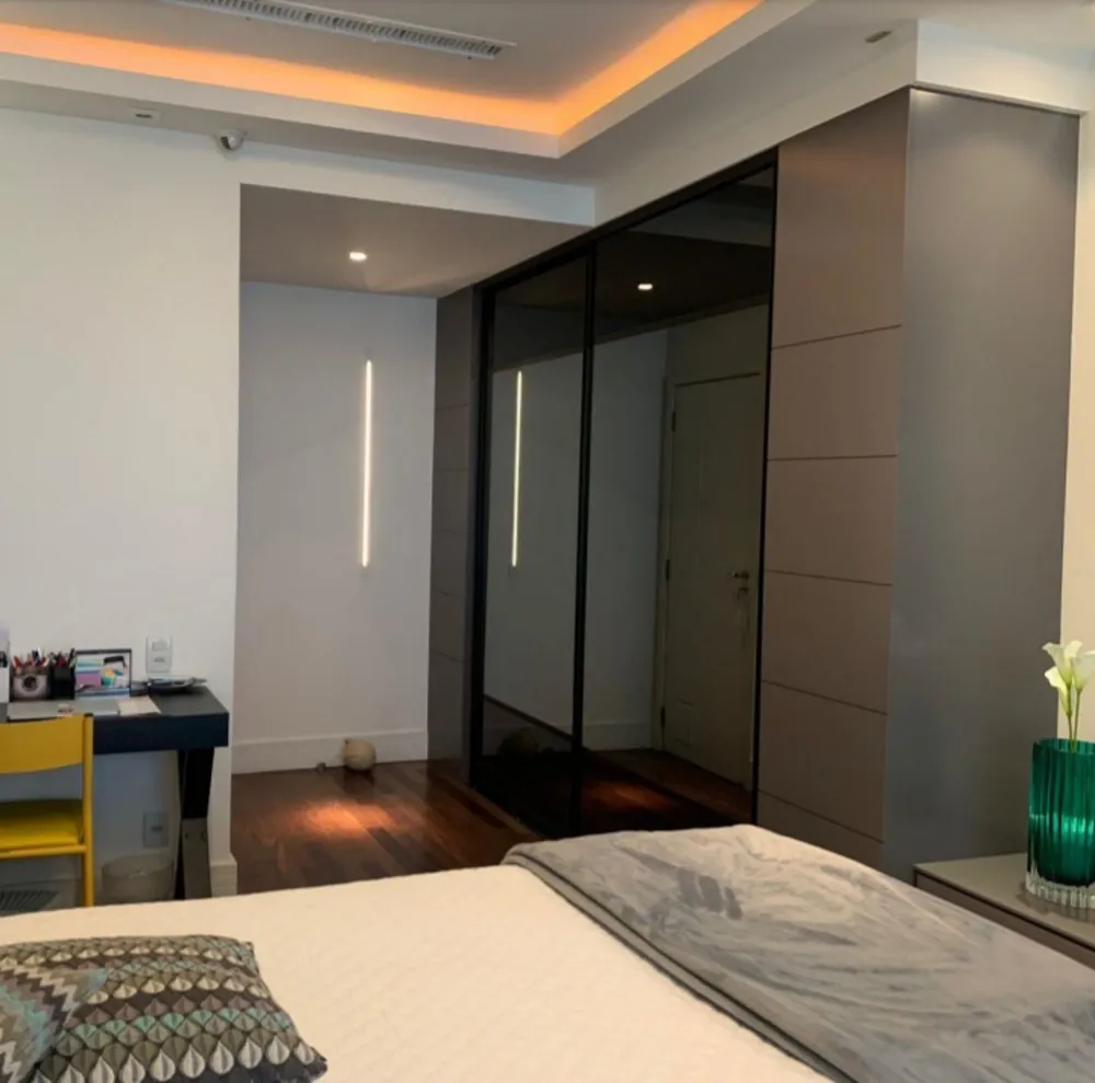 Apartamento, 4 quartos, 295 m² - Foto 23