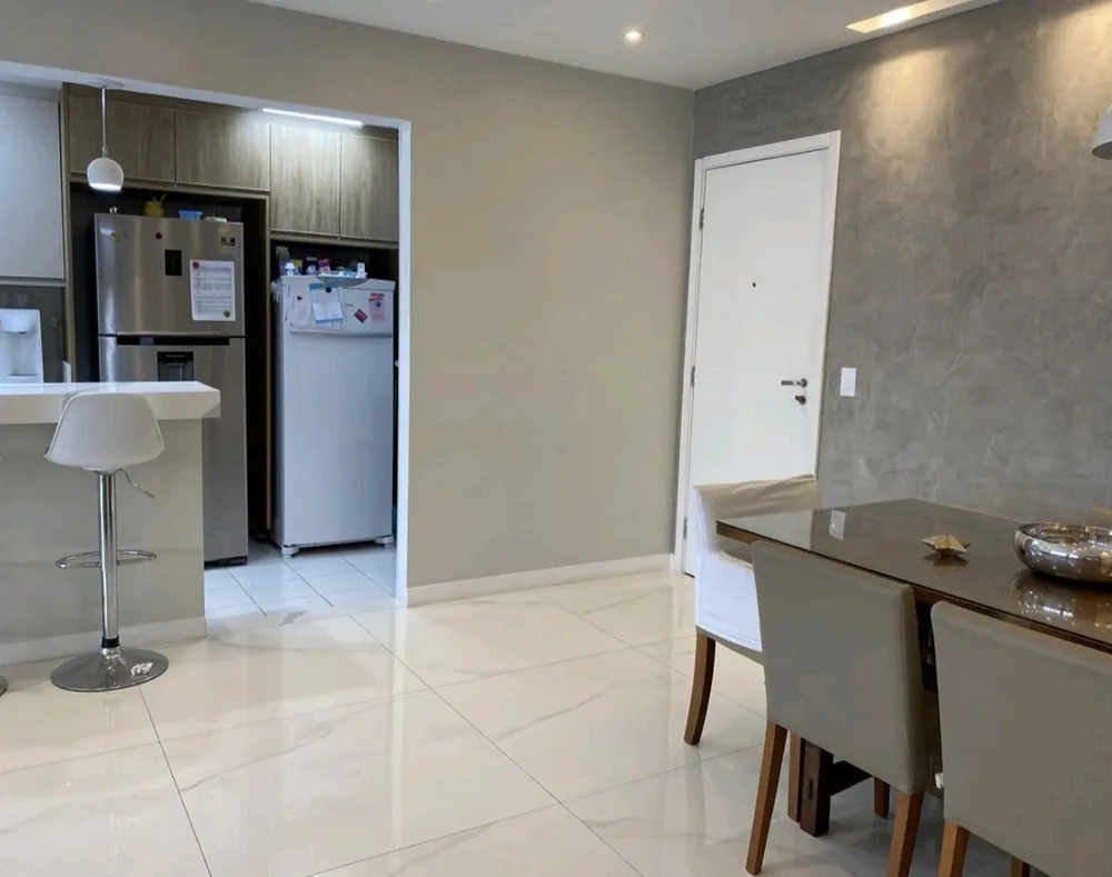 Apartamento, 4 quartos, 150 m² - Foto 15
