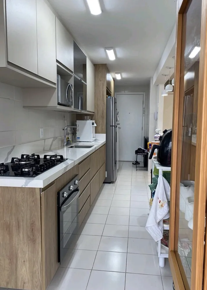 Apartamento, 4 quartos, 150 m² - Foto 27