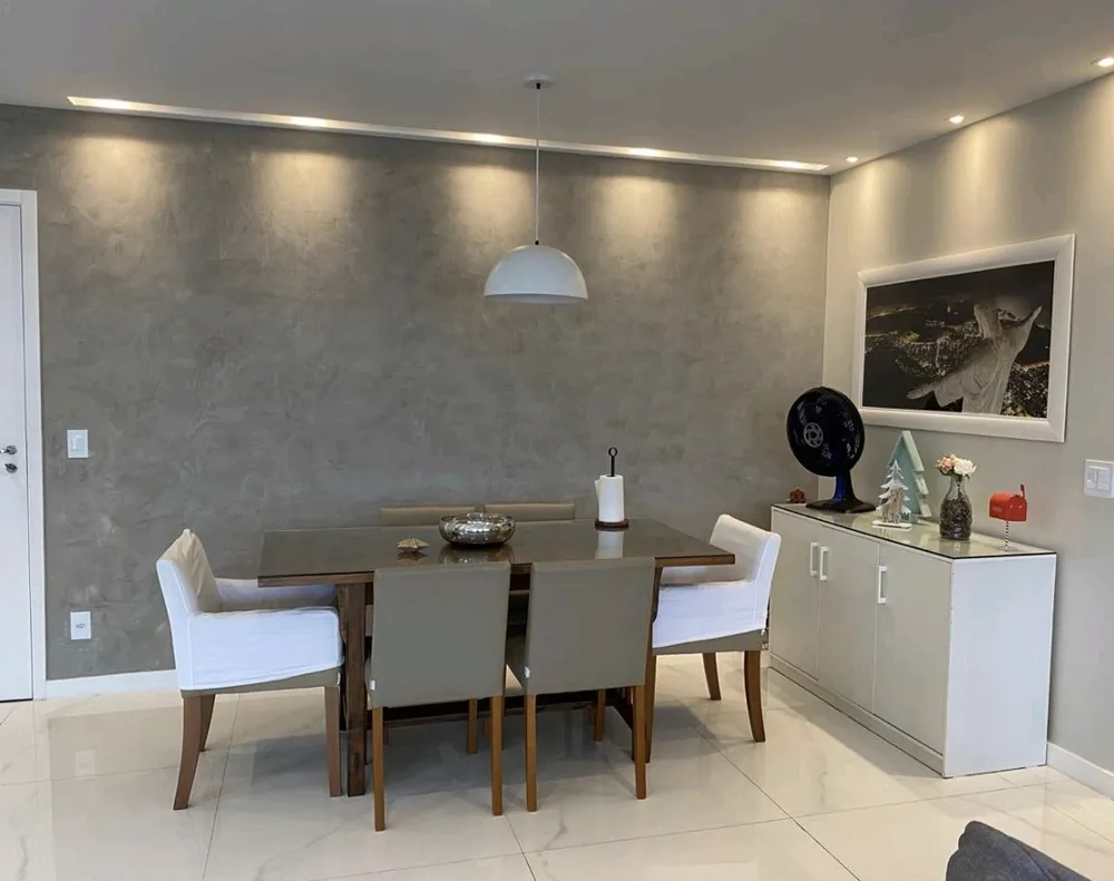 Apartamento, 4 quartos, 150 m² - Foto 14