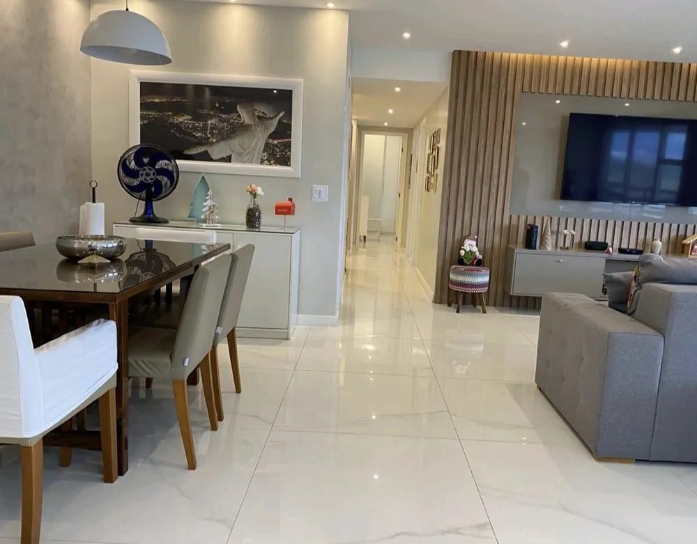 Apartamento, 4 quartos, 150 m² - Foto 12