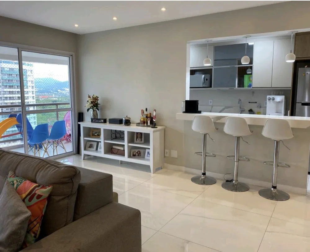 Apartamento, 4 quartos, 150 m² - Foto 11
