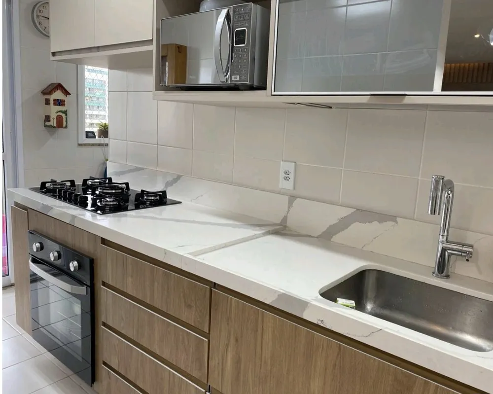 Apartamento, 4 quartos, 150 m² - Foto 29