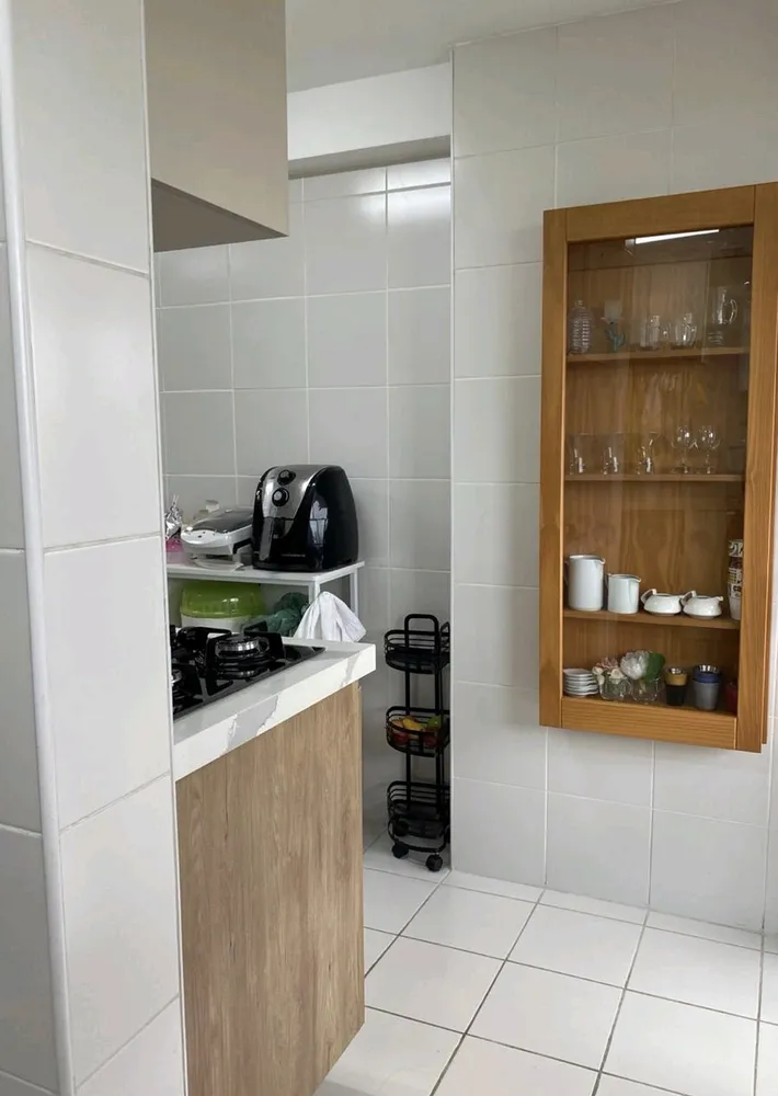 Apartamento, 4 quartos, 150 m² - Foto 31