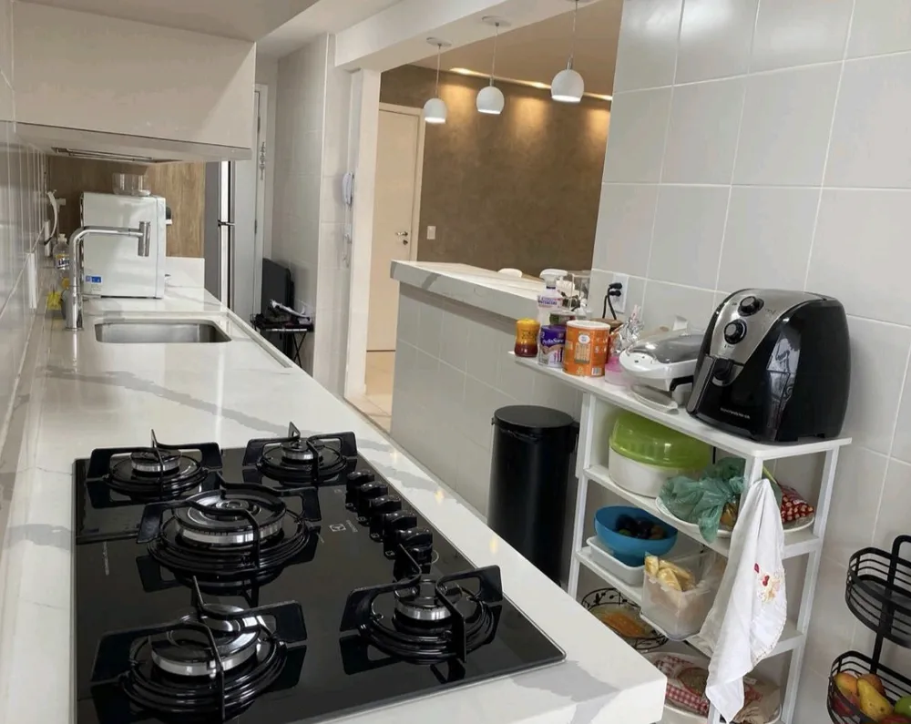 Apartamento, 4 quartos, 150 m² - Foto 28