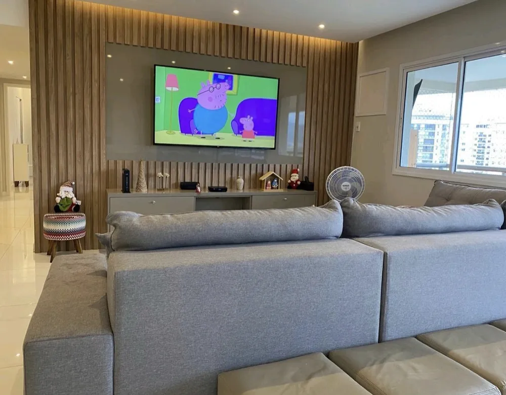Apartamento, 4 quartos, 150 m² - Foto 13