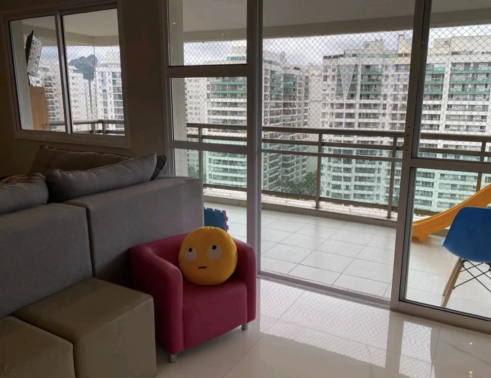 Apartamento, 4 quartos, 150 m² - Foto 10