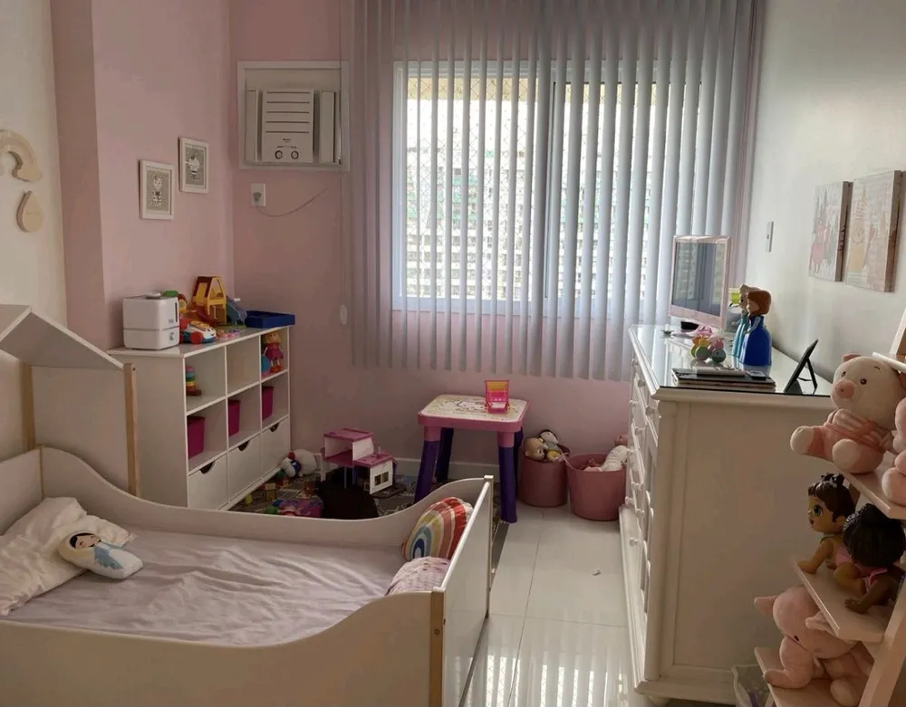 Apartamento, 4 quartos, 150 m² - Foto 26