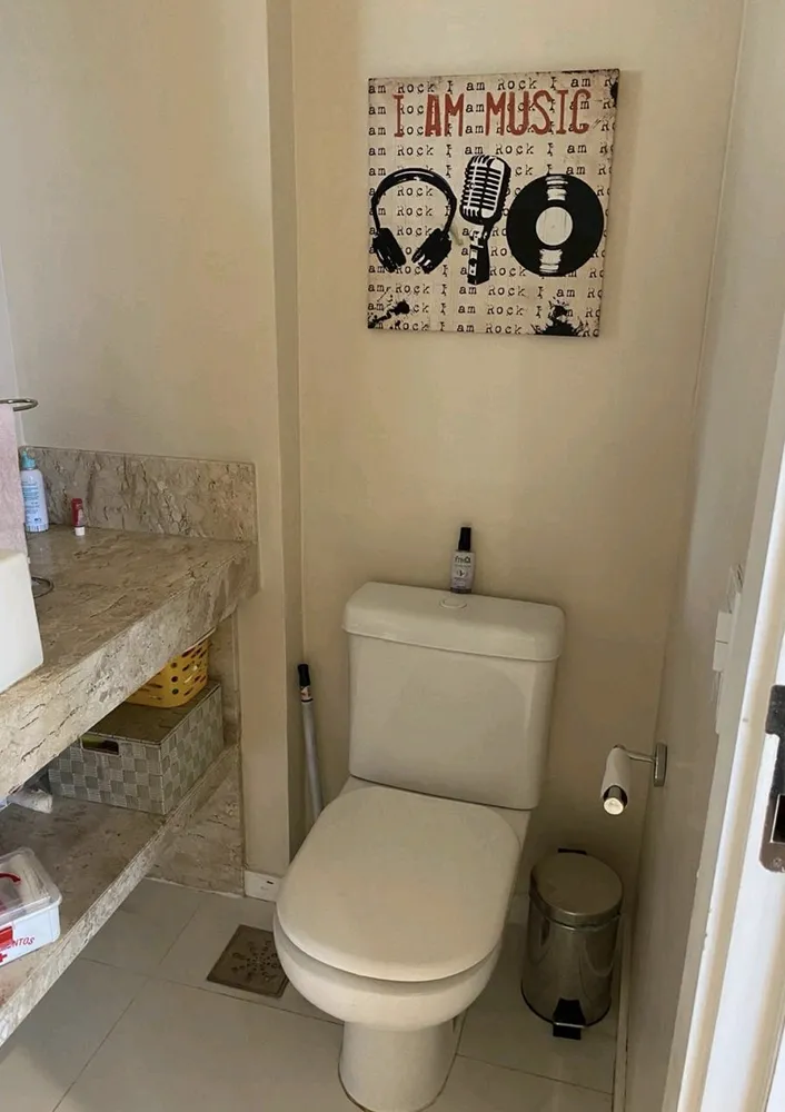 Apartamento, 4 quartos, 150 m² - Foto 36