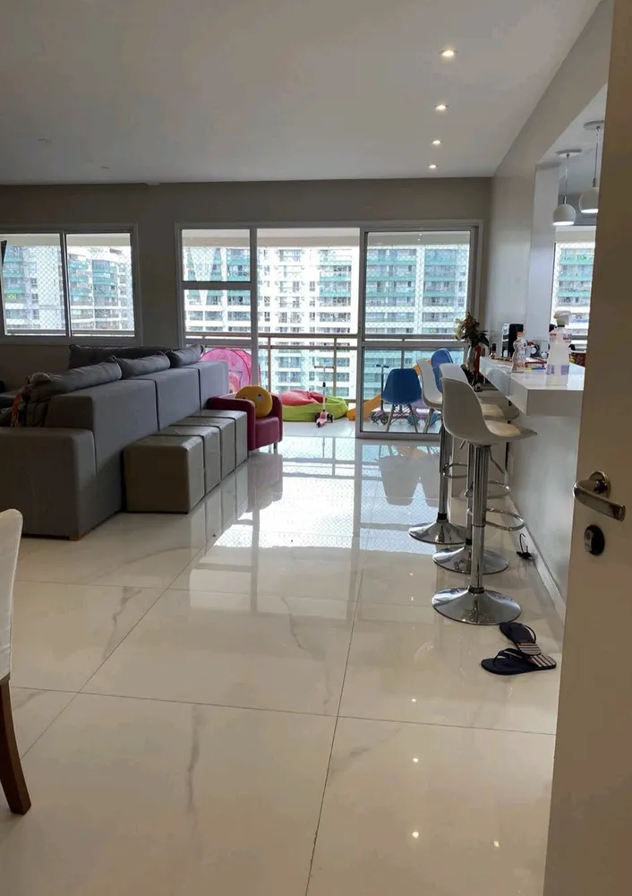 Apartamento, 4 quartos, 150 m² - Foto 6