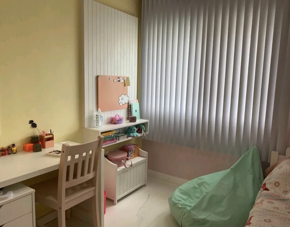 Apartamento, 4 quartos, 150 m² - Foto 22