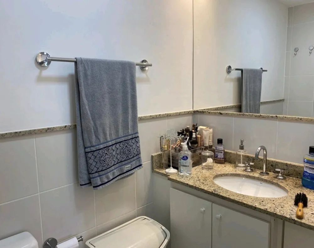 Apartamento, 4 quartos, 150 m² - Foto 34