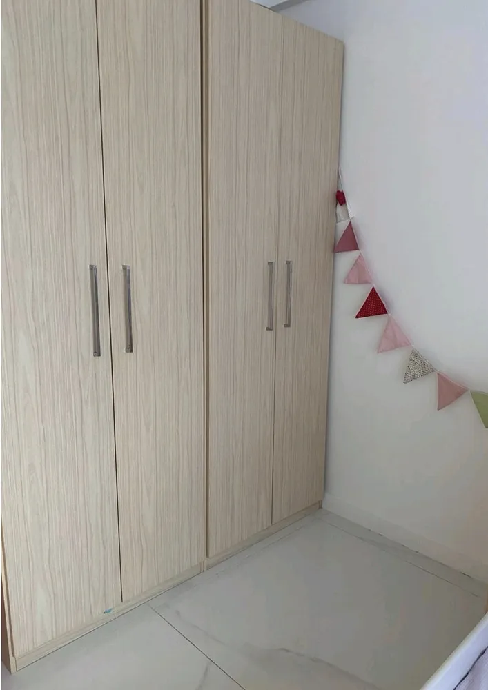 Apartamento, 4 quartos, 150 m² - Foto 24
