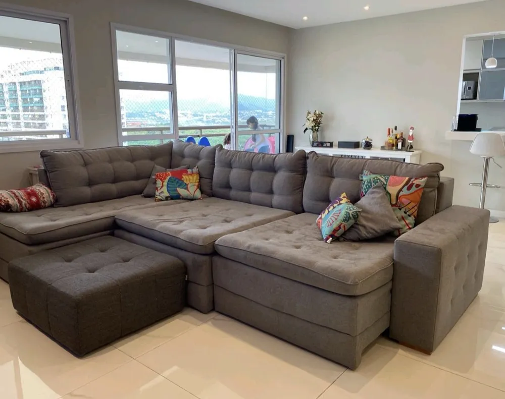 Apartamento, 4 quartos, 150 m² - Foto 7