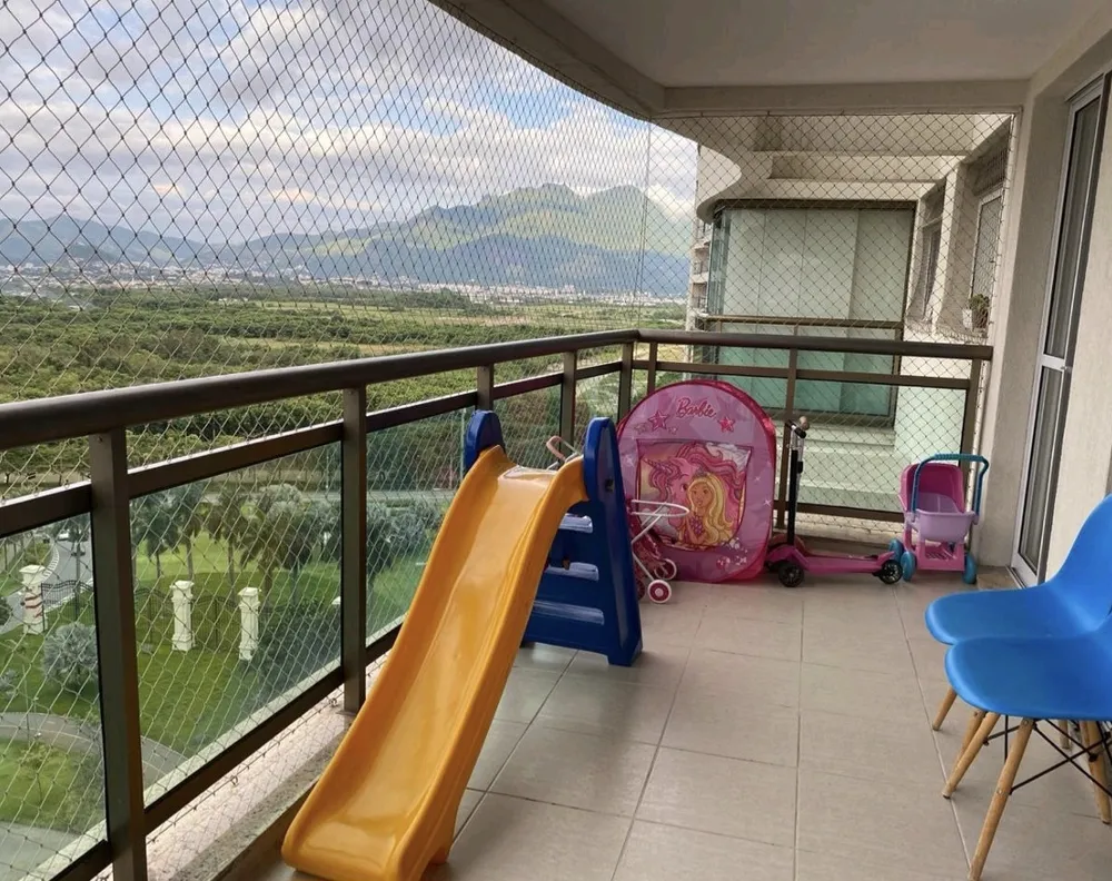 Apartamento, 4 quartos, 150 m² - Foto 5