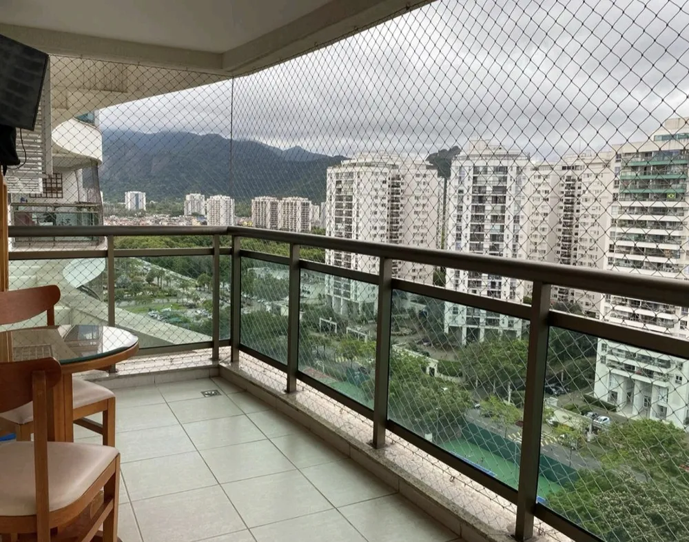 Apartamento, 4 quartos, 150 m² - Foto 3