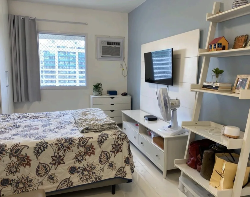 Apartamento, 4 quartos, 150 m² - Foto 17