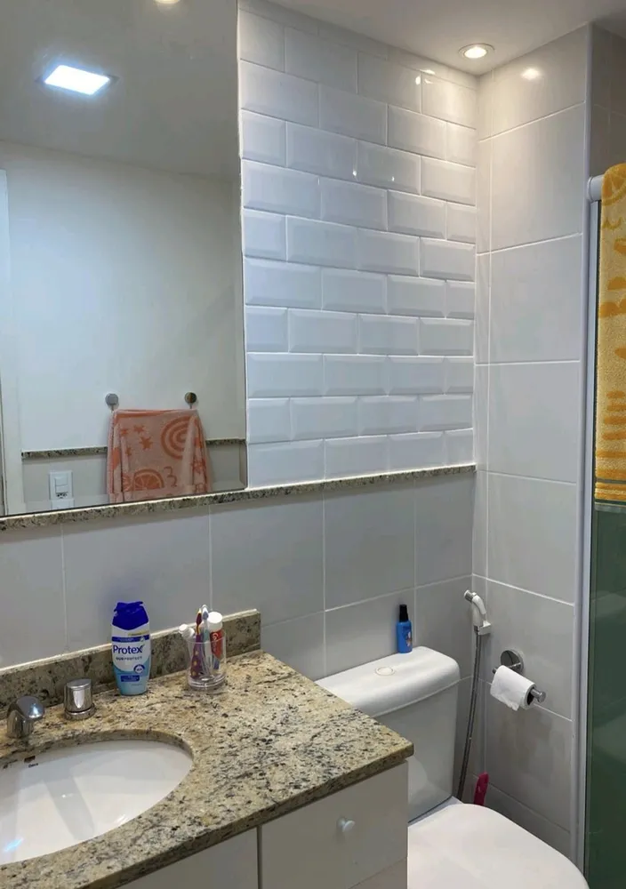 Apartamento, 4 quartos, 150 m² - Foto 32
