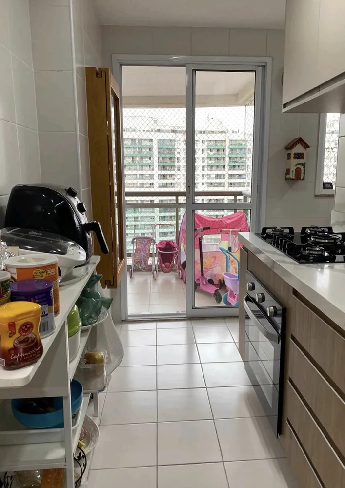 Apartamento, 4 quartos, 150 m² - Foto 30