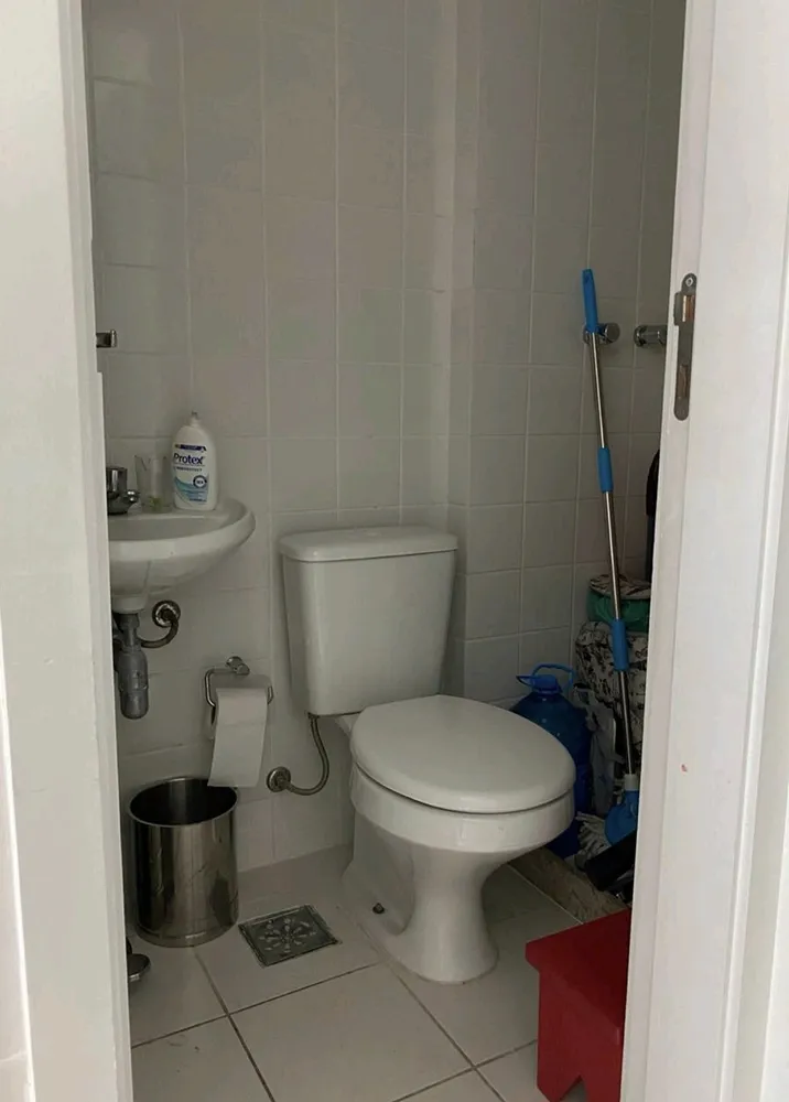 Apartamento, 4 quartos, 150 m² - Foto 40