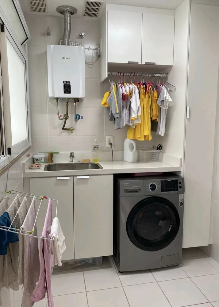 Apartamento, 4 quartos, 150 m² - Foto 39