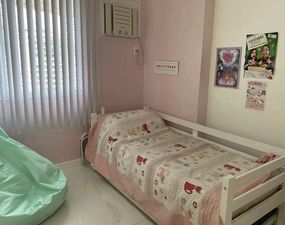 Apartamento, 4 quartos, 150 m² - Foto 23