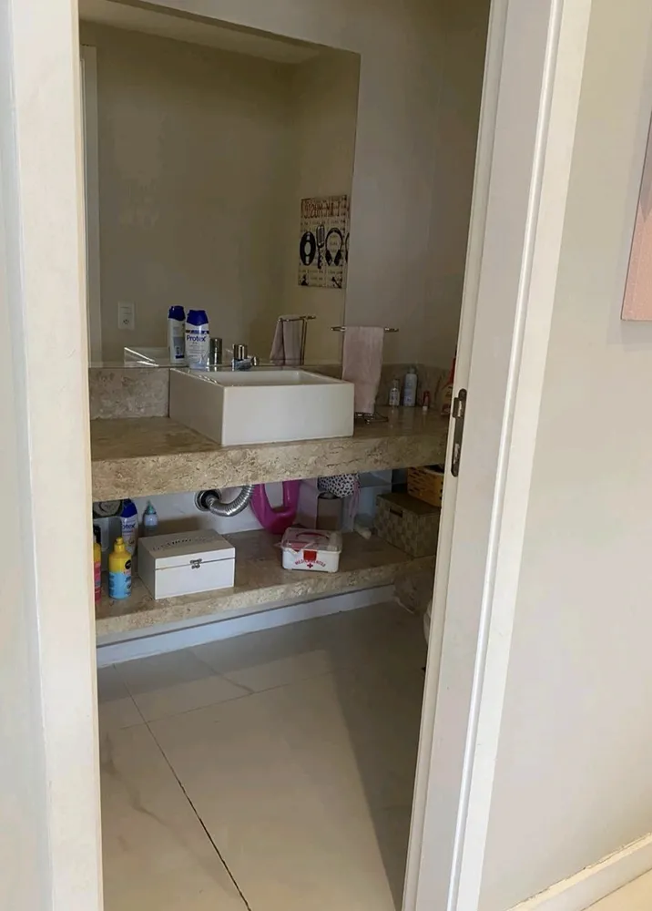 Apartamento, 4 quartos, 150 m² - Foto 37