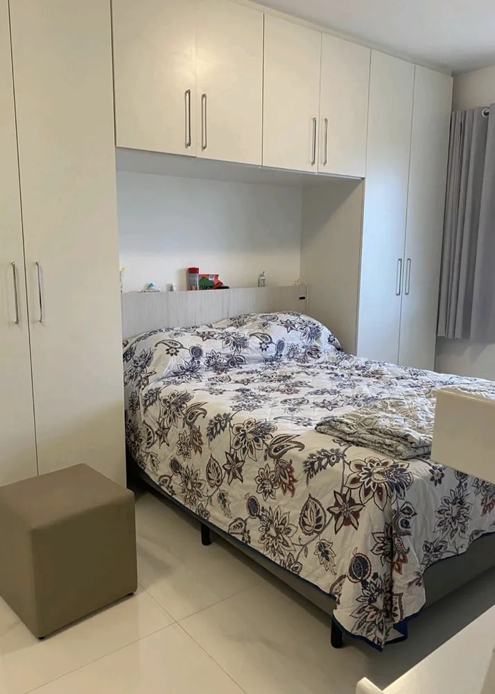 Apartamento, 4 quartos, 150 m² - Foto 18