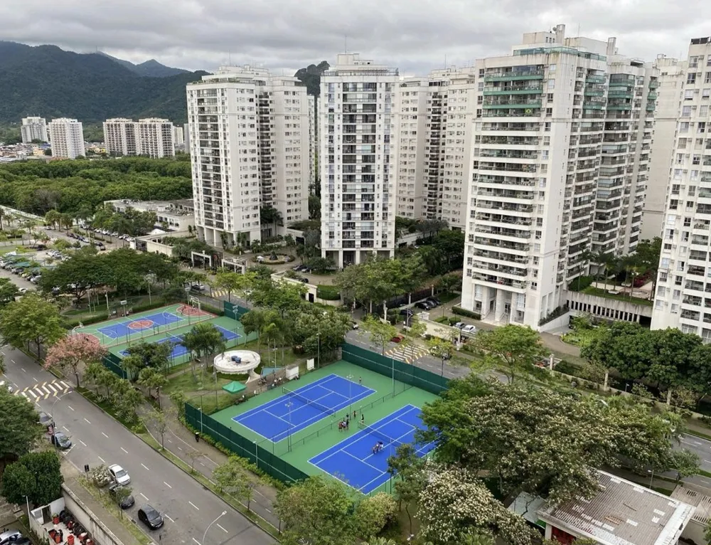 Apartamento, 4 quartos, 150 m² - Foto 1