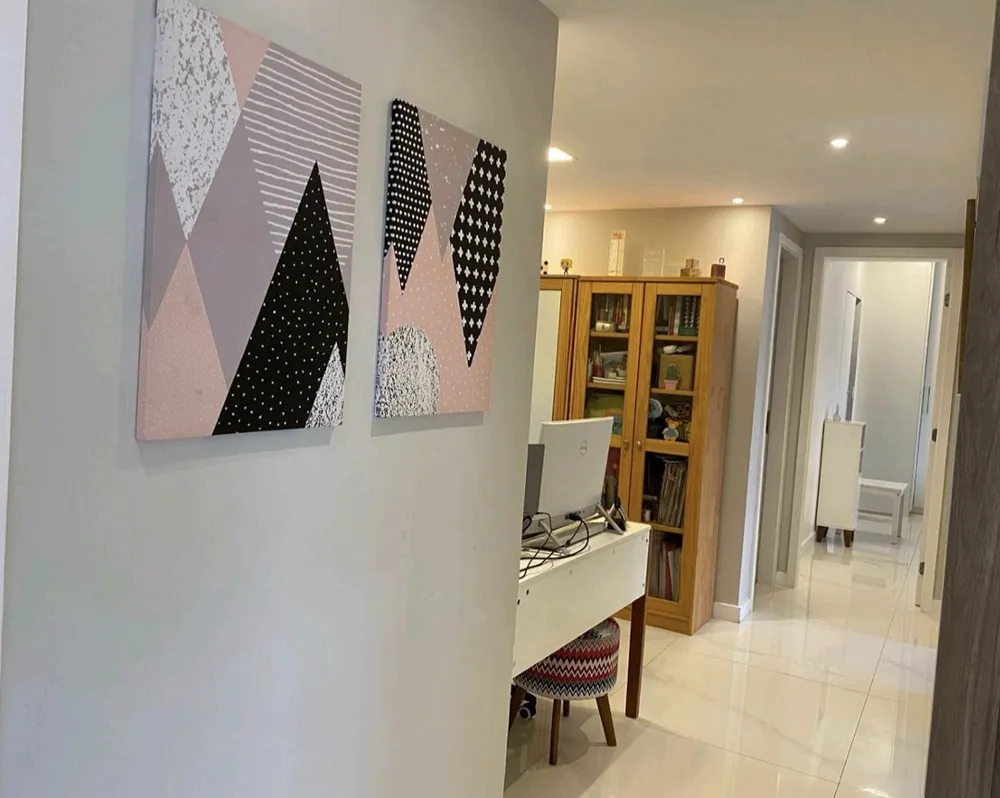 Apartamento, 4 quartos, 150 m² - Foto 16