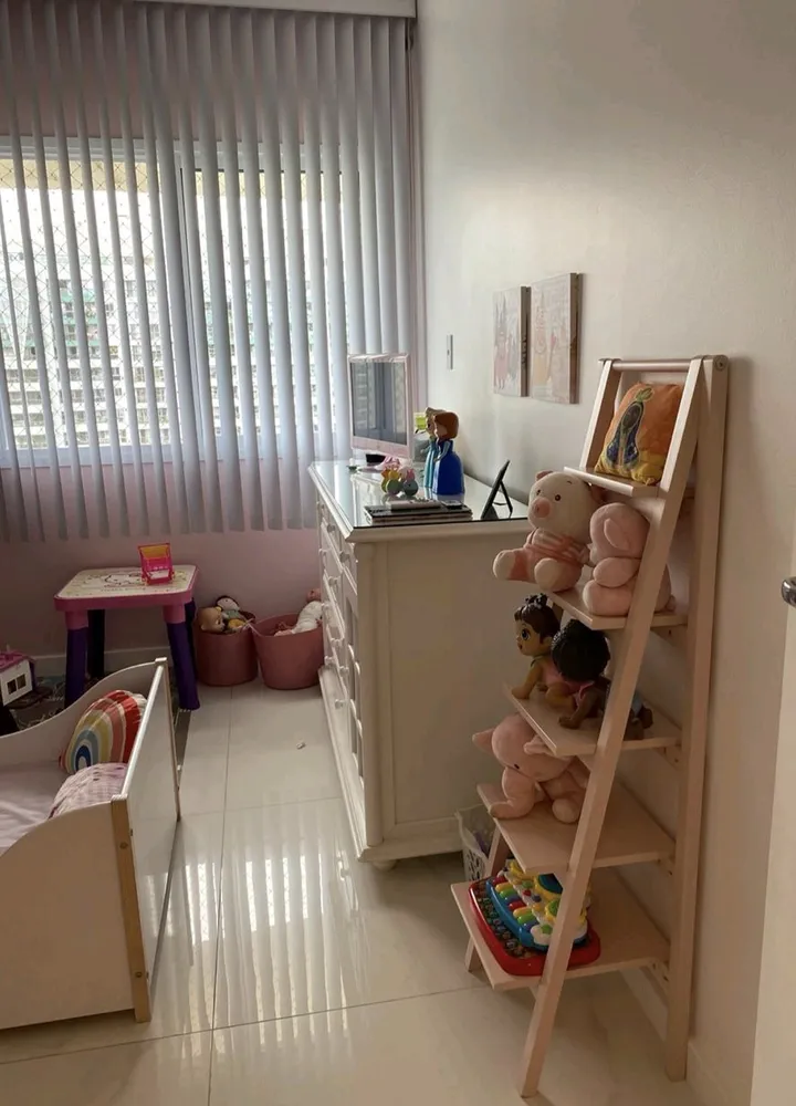 Apartamento, 4 quartos, 150 m² - Foto 25