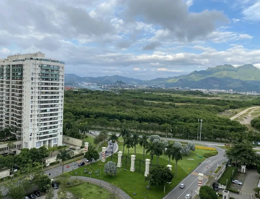 Apartamento, 4 quartos, 150 m² - Foto 2