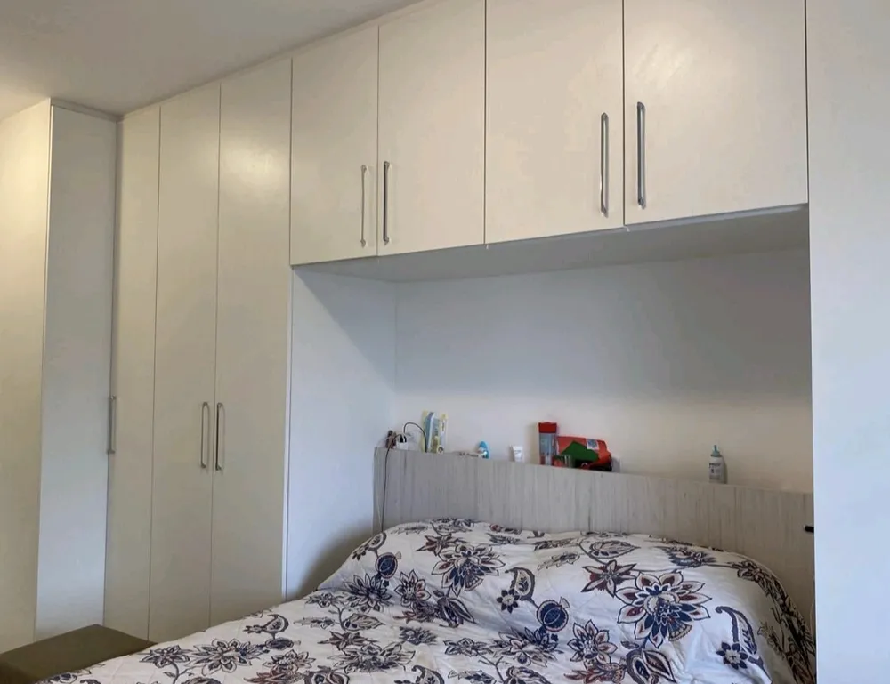 Apartamento, 4 quartos, 150 m² - Foto 19