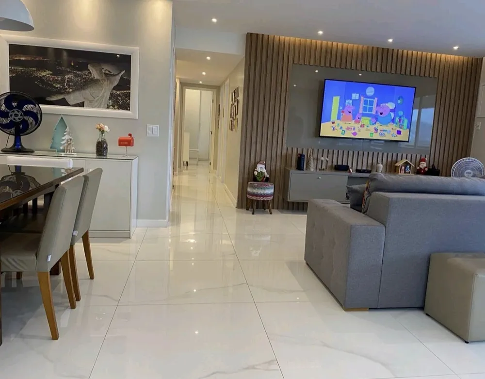 Apartamento, 4 quartos, 150 m² - Foto 9